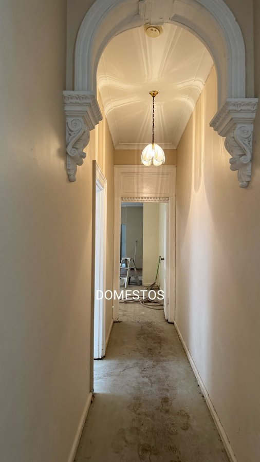 Instagram post by @stephandgian for Domestos. Caption reads: [...] clean the bathroom! 

We turned to Domestos....