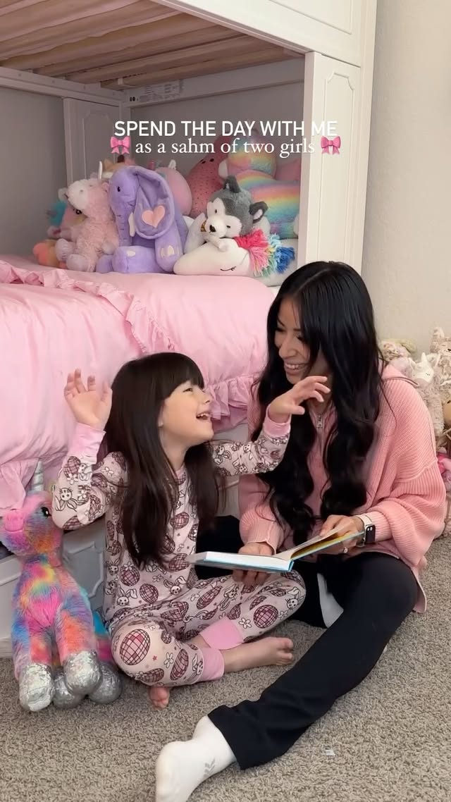 Instagram post by @heyitsrubee for Else Nutrition. Caption reads: [...] their meals. They love the flavor of....