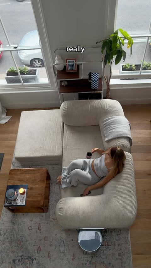 Instagram post by @alexandrabrown__ for Häagen-Dazs Ice Cream. Caption reads: wind down routine with @haagendazsuk <3 xxxx....