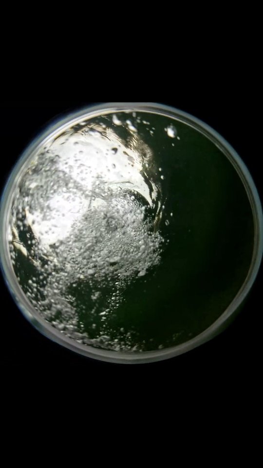 Instagram post by @underfishing.life for Deepersonar. Caption reads: Have you tried the Deeper Chirp+ 3? 

Some key....