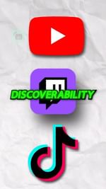 Instagram post by @stanmann34 for Streamlabs. Caption reads: This is BIG!👀 #streamlabspartner #ad @streamlabs.