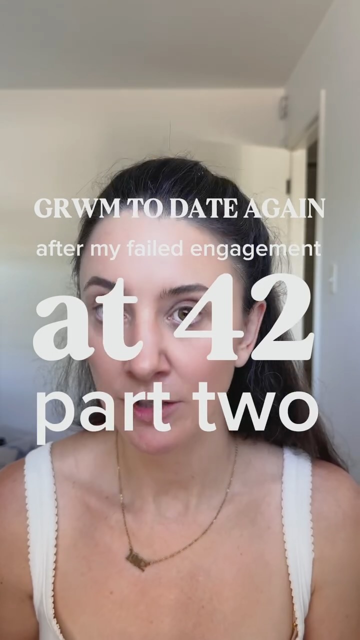 Instagram post by @heysarahtherapy for Jurlique. Caption reads: Follow to see how it goes..