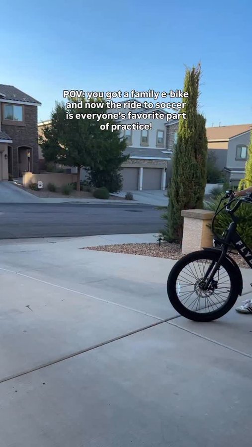 Instagram post by @cassscroggins for Radio Flyer. Caption reads: Get $400 off the Flyer Via until September 30th!....