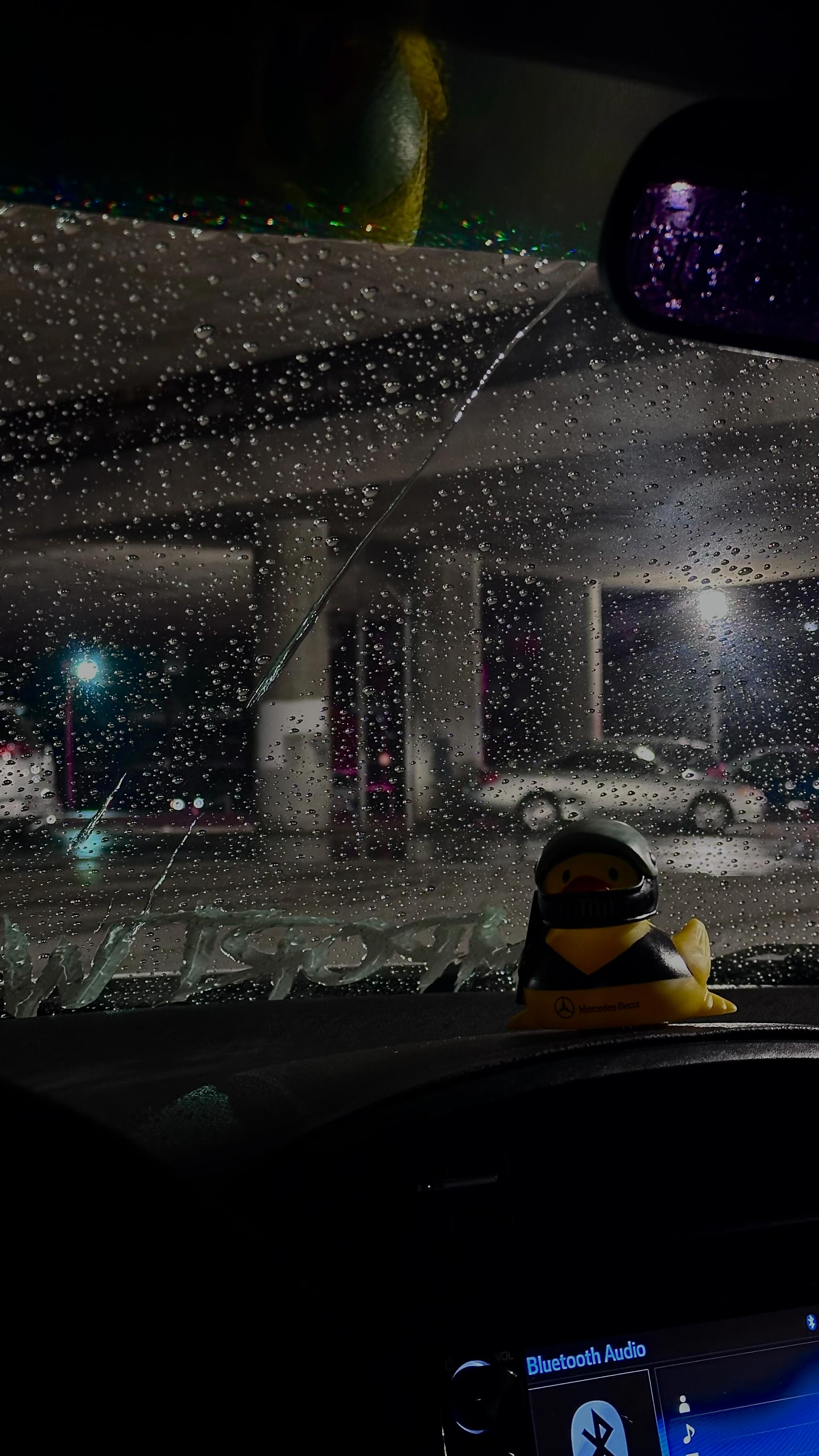 Instagram post by @krispy_delicious for Street Aero. Caption reads: If you’re a giver, know your limits because the....