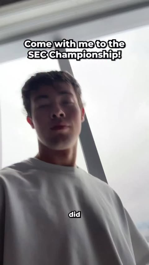 Instagram post by @andreww_mckenna for Sonic Drive-In. Caption reads: What did you think of the game? @sonicdrivein....