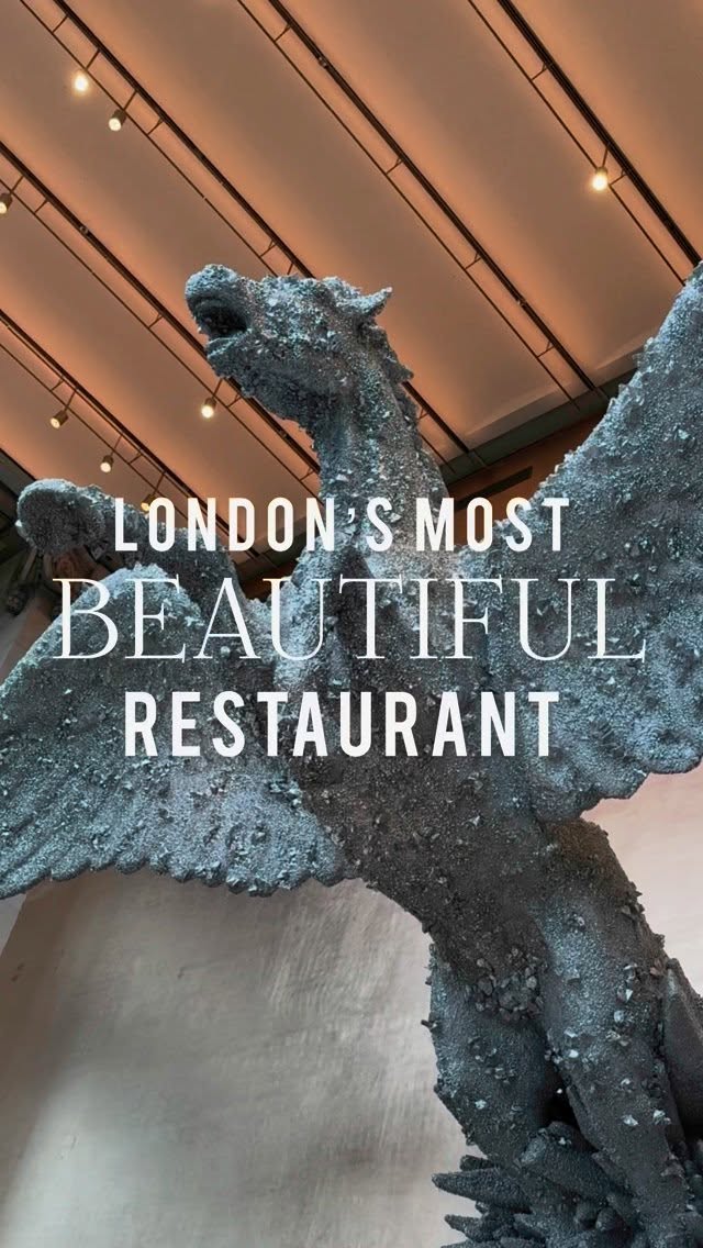 Instagram post by @unlimited.london for Selfridges. Caption reads: 𝕄𝕖𝕖𝕥 𝕐𝕠𝕦 𝕌𝕟𝕕𝕖𝕣 𝕋𝕙𝕖 ℙ𝕖𝕘𝕒𝕤𝕦𝕤....