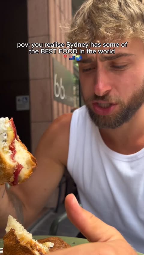 Instagram post by @melandphil for ClassPass. Caption reads: [...] Food was the best addition to @classpass....