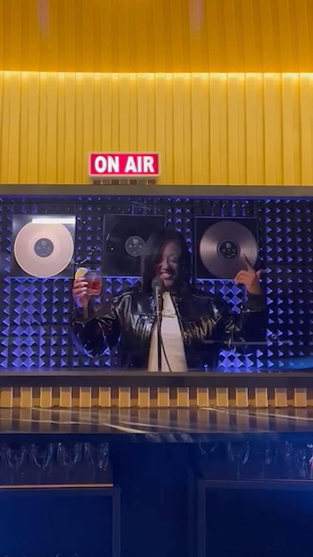 Instagram post by @rapsody for Mass Appeal. Caption reads: [...] of the HH50 Museum Tour with @ciroc &....