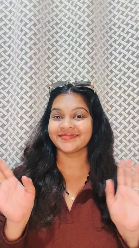 Instagram post by @luvkhush4823 for EVEREVE. Caption reads: Amazon Finds my must-having in 2026
....