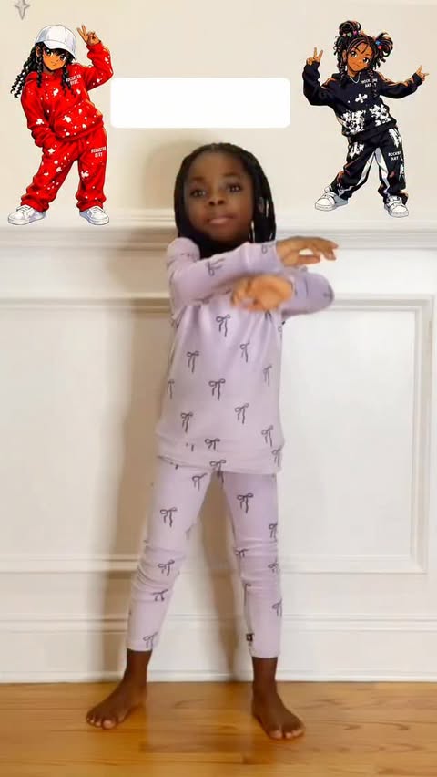 Instagram post by @melody_bambii for Rockstar Original. Caption reads: [...] did she do?
#rsopartner . 

Sets:....