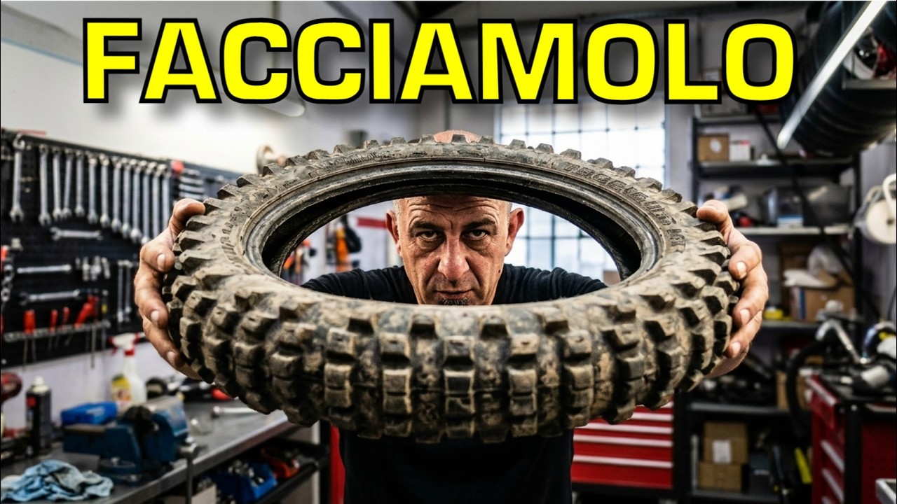 YouTube post by @Alex_Ferro for Carpuride. Caption reads: [...] some power parts and more ;) LINK Carpuride:....