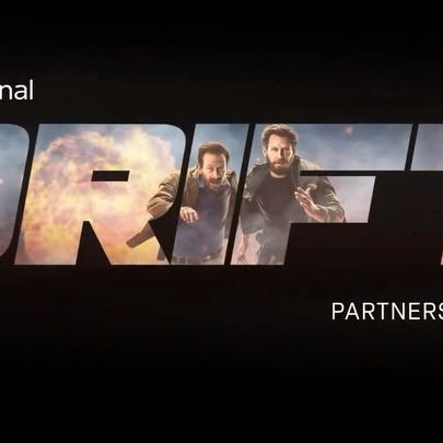 Instagram post by @kendu79 for WOW Deutschland. Caption reads: First #trailer finally out 🤗🥰 Drift-Partners in....