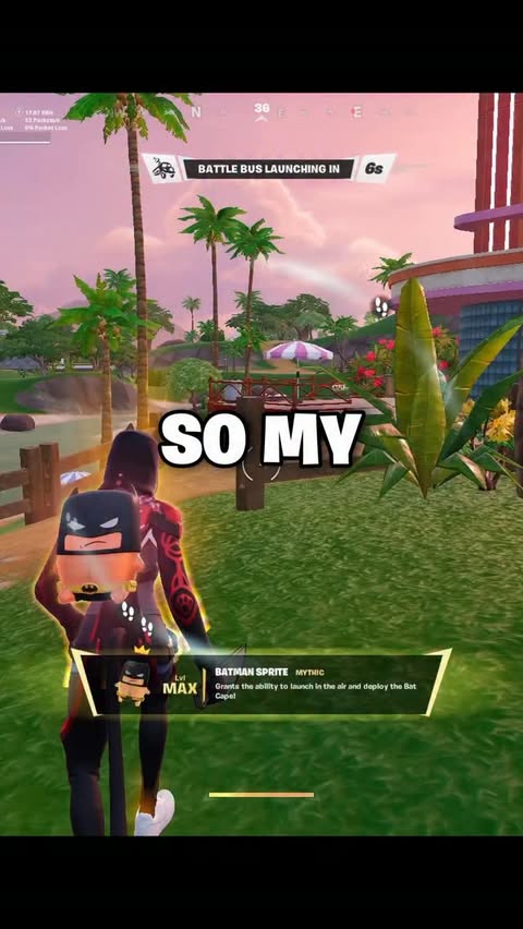 Instagram post by @trdevoursilent for elgato. Caption reads: My Dogs Want To Show You This 😍 #fortnite....