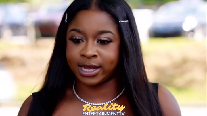 Instagram post by @realityentertainmenttv for We TV. Caption reads: [...] premieres Friday, January 24th @ 9/8c on....