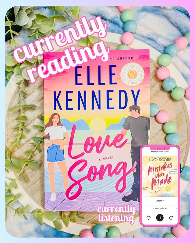 Instagram post by @mommas.all.booked for Casablanca Books. Caption reads: It’s been an amazing book week! Currently....