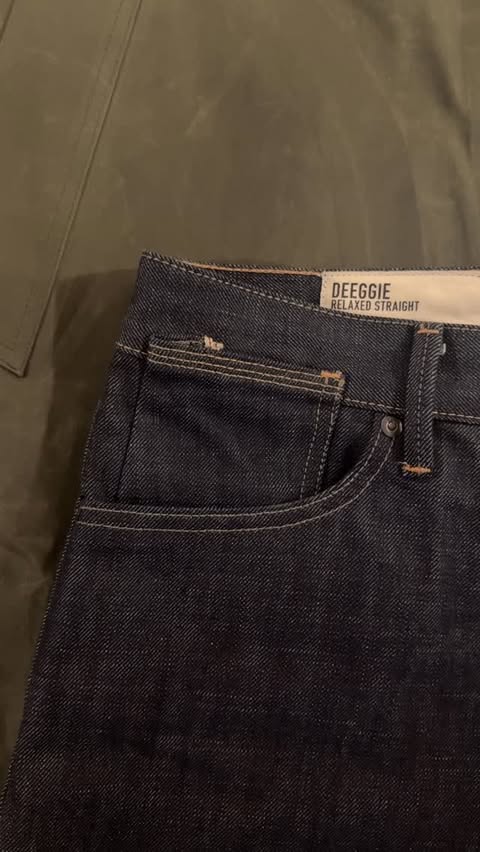 Instagram post by @sethlevifloris for G-Star RAW. Caption reads: Back to the core of @gstarraw . I love how this....