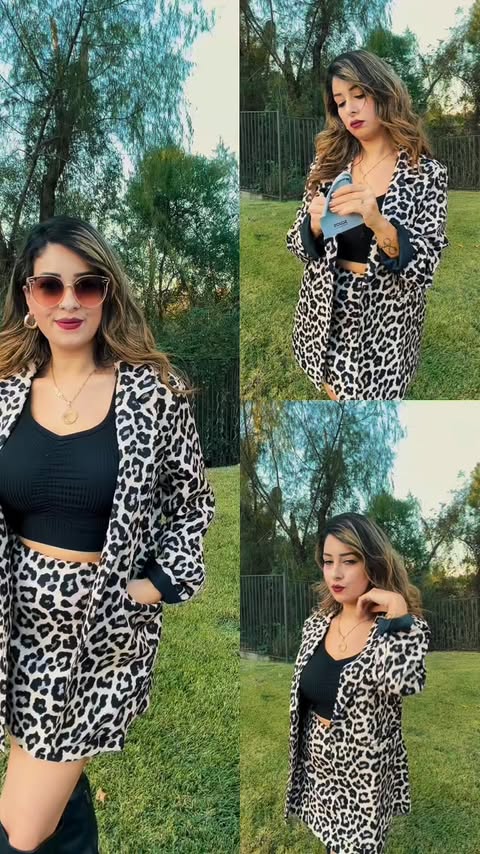 Instagram post by @usa.mamalife for SOJOS VISION. Caption reads: I absolutely love Sojos glasses! 😍 Their....