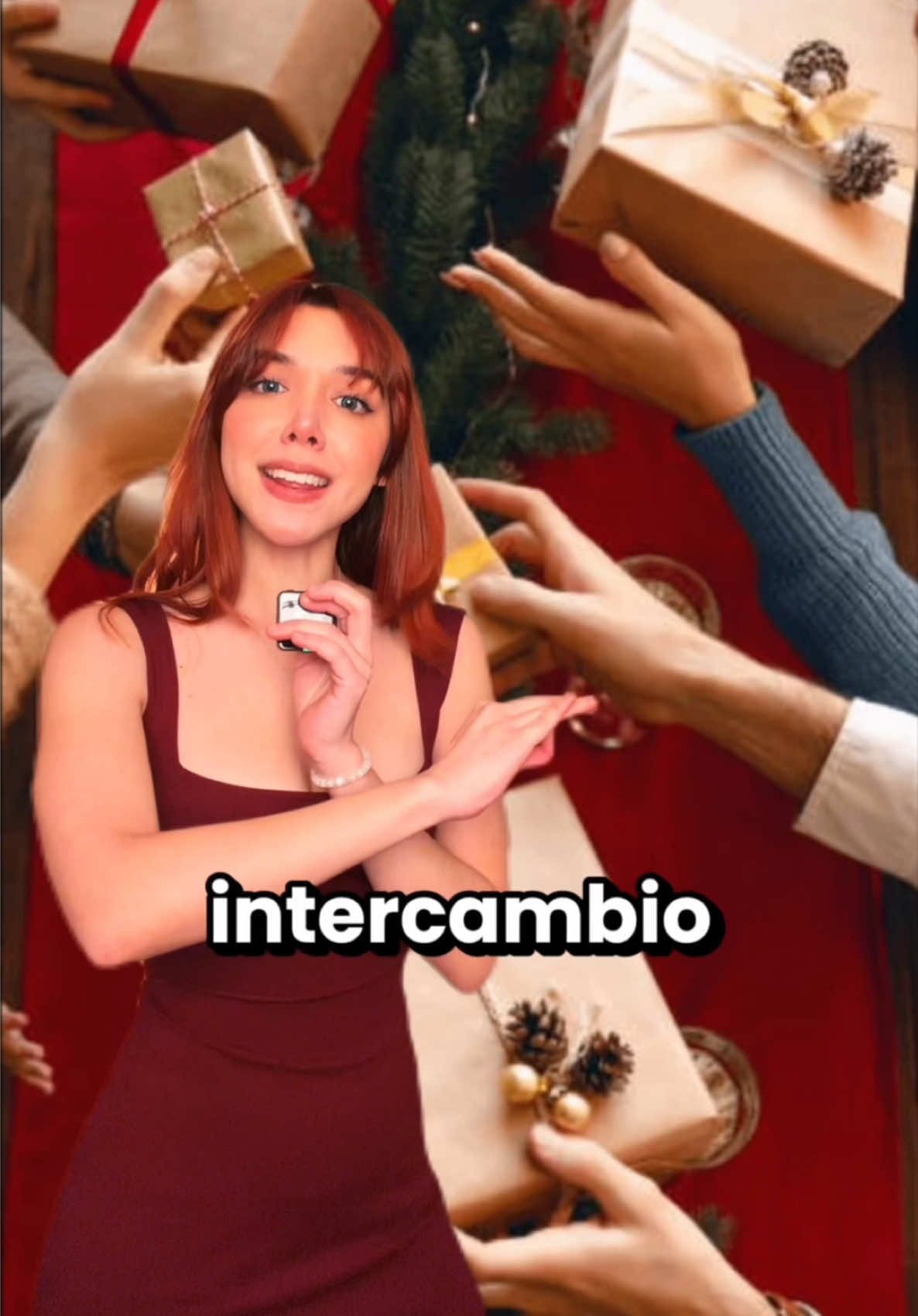 TikTok post by @beth...cast for Knorr. Caption reads: Ya se me antojo un spaghetti pero echenle knorr....