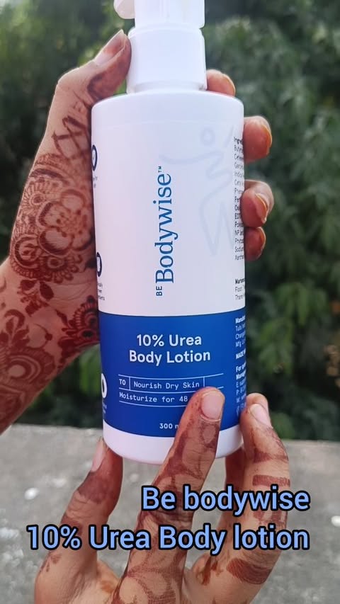 Instagram post by @imsuchii81_ for Be Bodywise. Caption reads: Comment "Link" for the product....