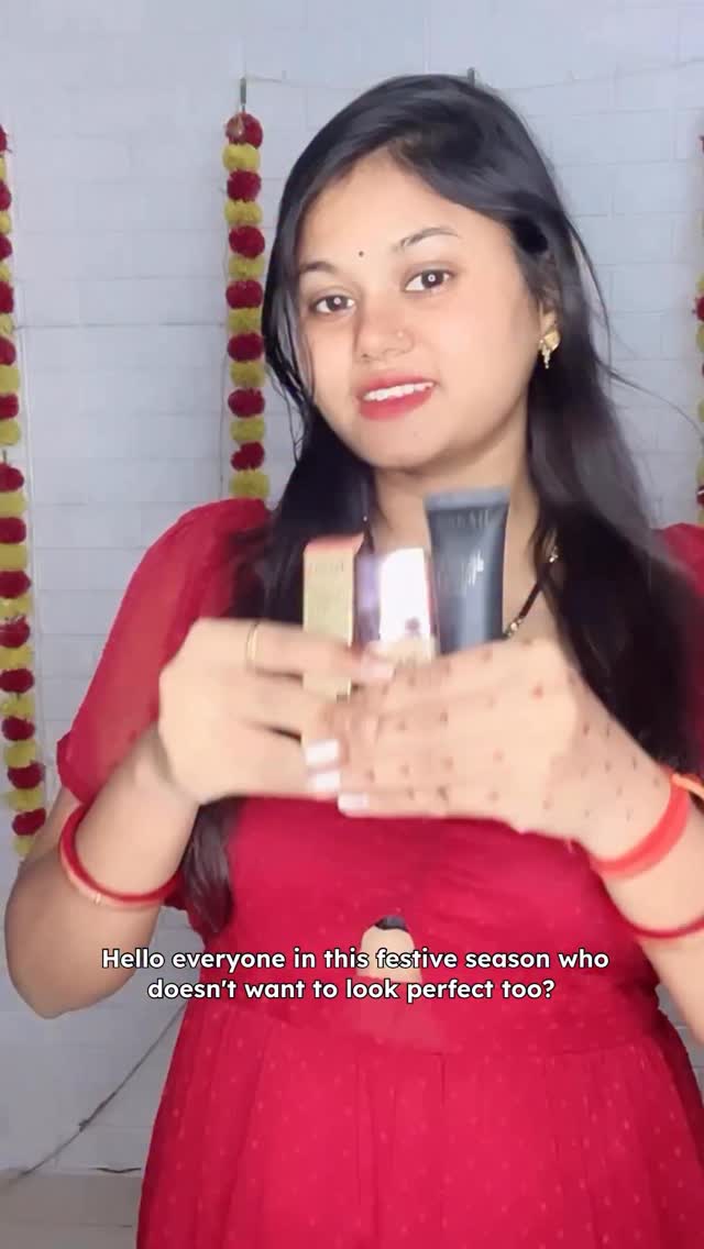 Instagram post by @iamsandhya_sushant for EVEREVE. Caption reads: #1
Comfort that moves with you — because your....