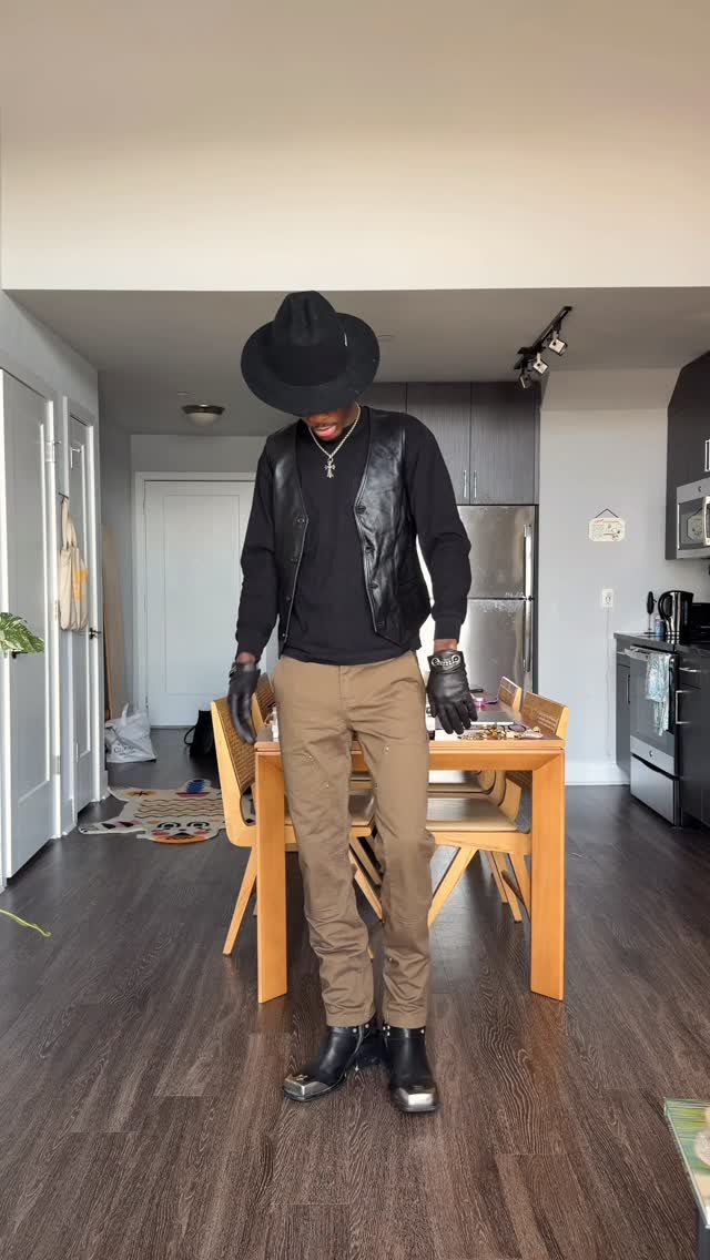 Instagram post by @zaycamm for ThreadBeast. Caption reads: my fall rotation with @threadbeast.