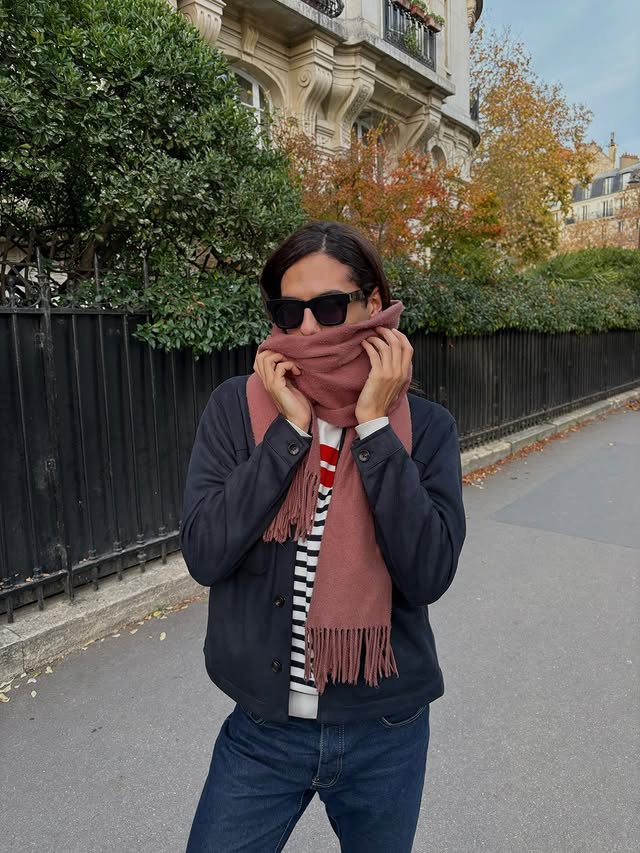 Instagram post by @enzo_wtm for Jimmy Fairly. Caption reads: [...] isn’t over yet, right? 😎

gifted by....