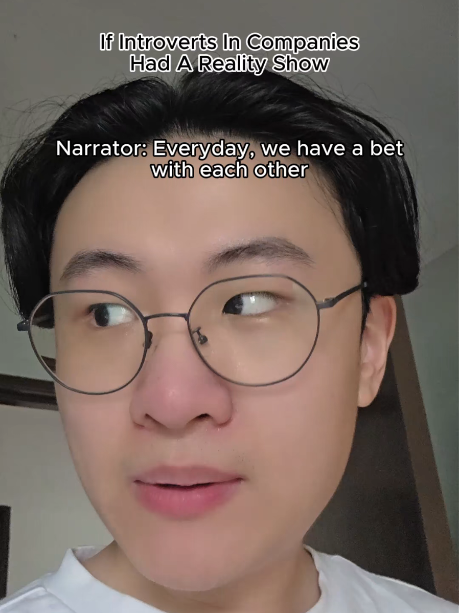 TikTok post by @isawkwardguy for Foodpanda. Caption reads: Save more with SYOK10! Get on @foodpanda_my and....