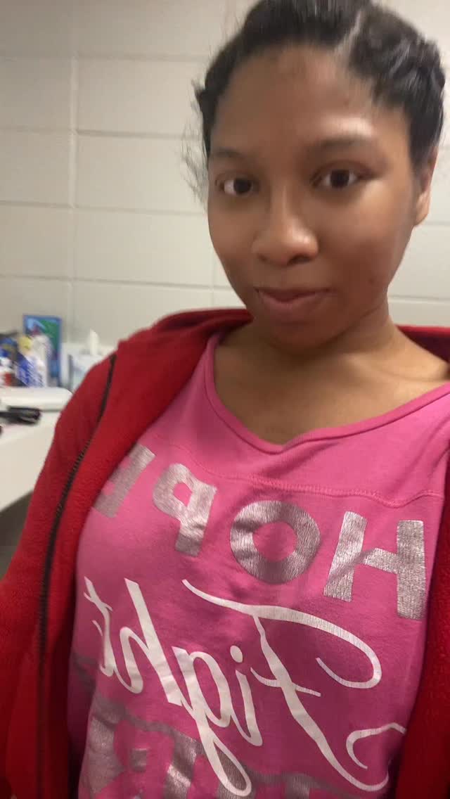 Instagram post by @lady_lavvender for UNIQSO. Caption reads: Look for homecoming dance! (Contacts by @uniqso....