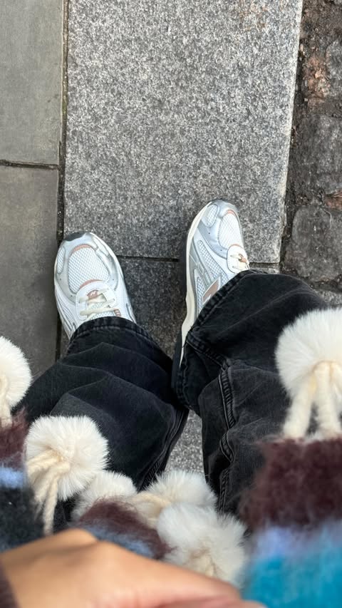 Instagram post by @antoinette.victoria for The Couture Club. Caption reads: 1, 2 or 3? 🤎 Styling @thecoutureclub - their....