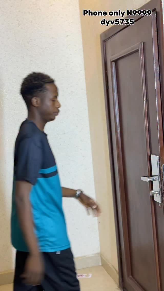 Instagram post by @bilal_villah for Temu. Caption reads: Don’t Miss TEMU ₦9999 flash sale! Download the....