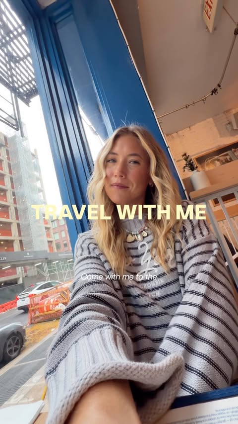 Instagram post by @jamieeastonn for Zappos. Caption reads: [...] ⛰️ Stay tuned for all that’s ahead!!!....
