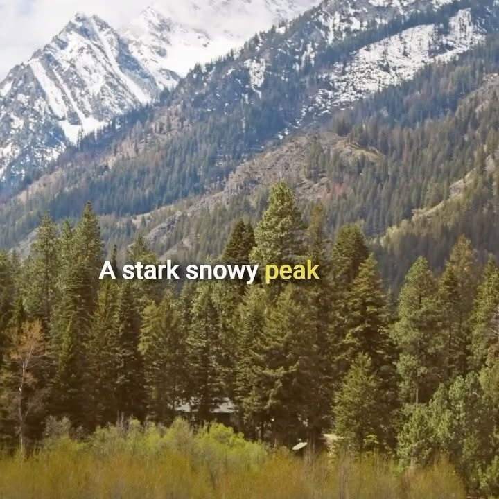 Instagram post by @armchairexplorerpodcast for Travel Oregon. Caption reads: Season 2 of Armchair Explorer’s travel podcast....