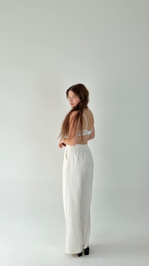 Instagram post by @tika.creator for UCA Lingerie. Caption reads: ✨ The perfect blend of comfort and elegance ✨ This....