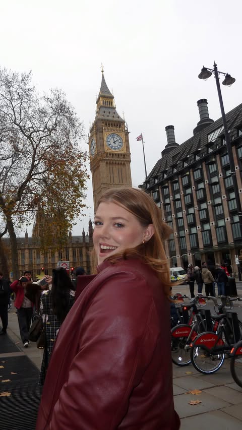 Instagram post by @thatpsychologypodcast for iHeartRadio. Caption reads: Here’s to my first (of hopefully many) Christmas....