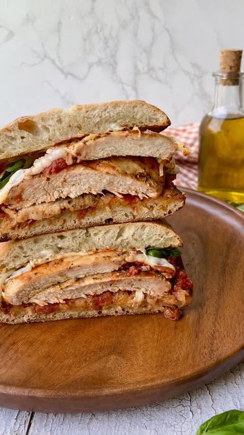 Instagram post by @forgetthetakeout for Publix Super Markets. Caption reads: #ad Fire up the grill! These Grilled Chicken....