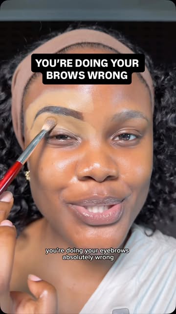 Instagram post by @alejayofficial for Anastasia Beverly Hills. Caption reads: My perfect brow combo @anastasiabeverlyhills Brow....