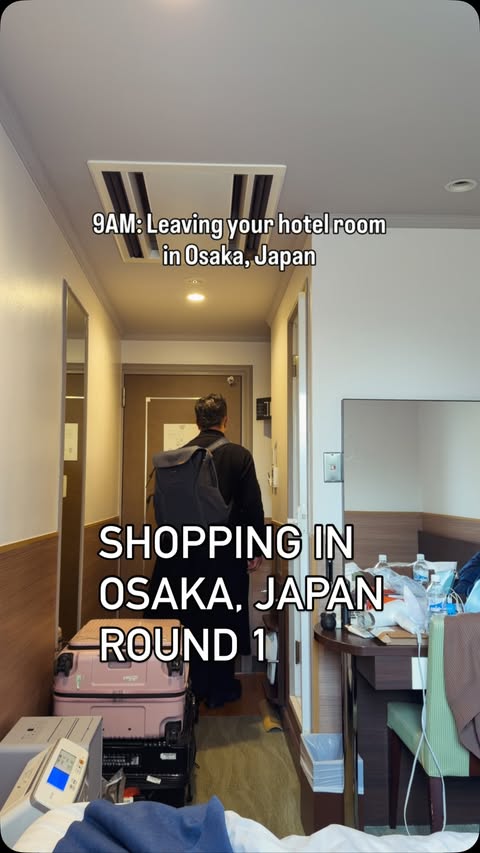 Instagram post by @janmichael_keno for Onitsuka Tiger. Caption reads: [...] in Japan. 🇯🇵 

I usually go for the....