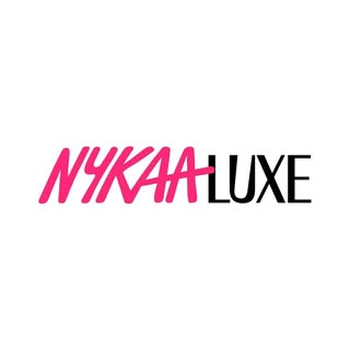 Nykaa logo