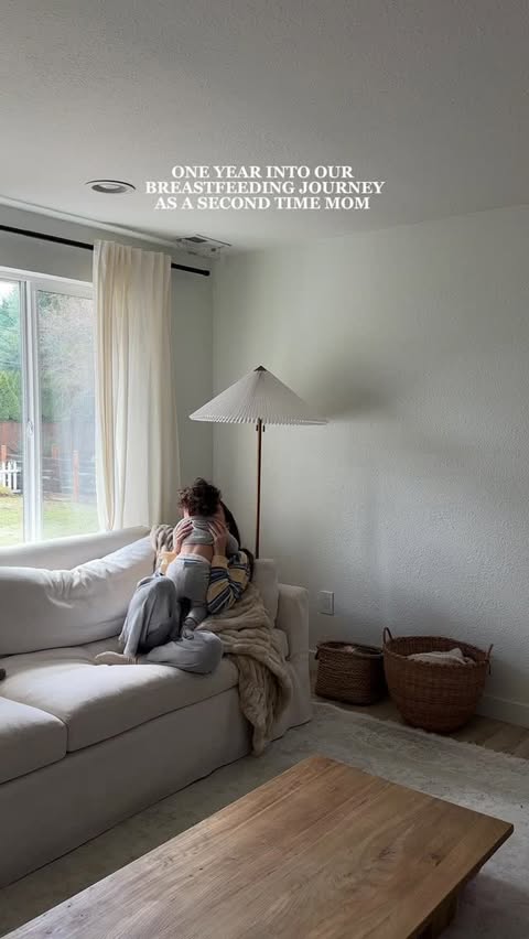 Instagram post by @alinakom for Ritual. Caption reads: Comment “RITUAL” and I will send you all of my....