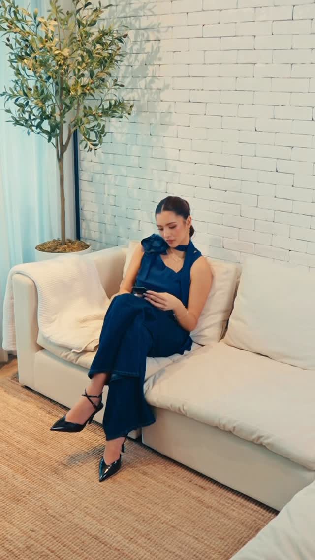 Instagram post by @kailaady for Globe Telecom. Caption reads: My old plan used to work, until life demanded....