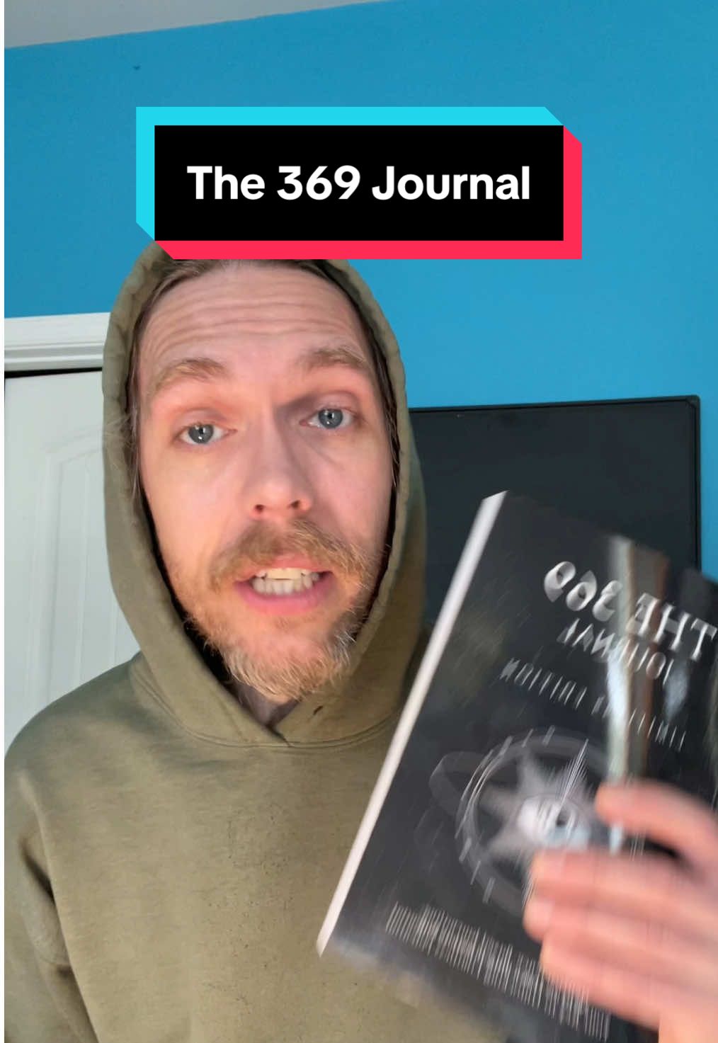 TikTok post by @graveyardgoonz for Zenfulnote. Caption reads: How many more “conspiracy theories” have to be....