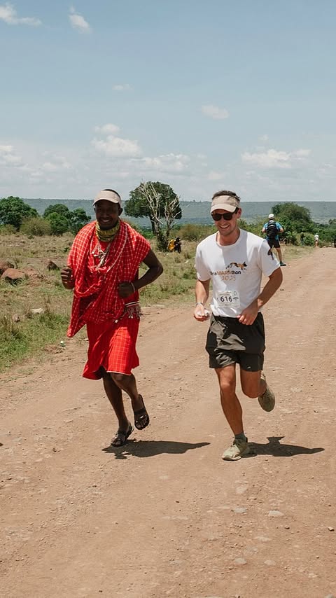 Instagram post by @jeff_hyer for Suunto. Caption reads: The Suunto Vertical 2 has found a new home on my....