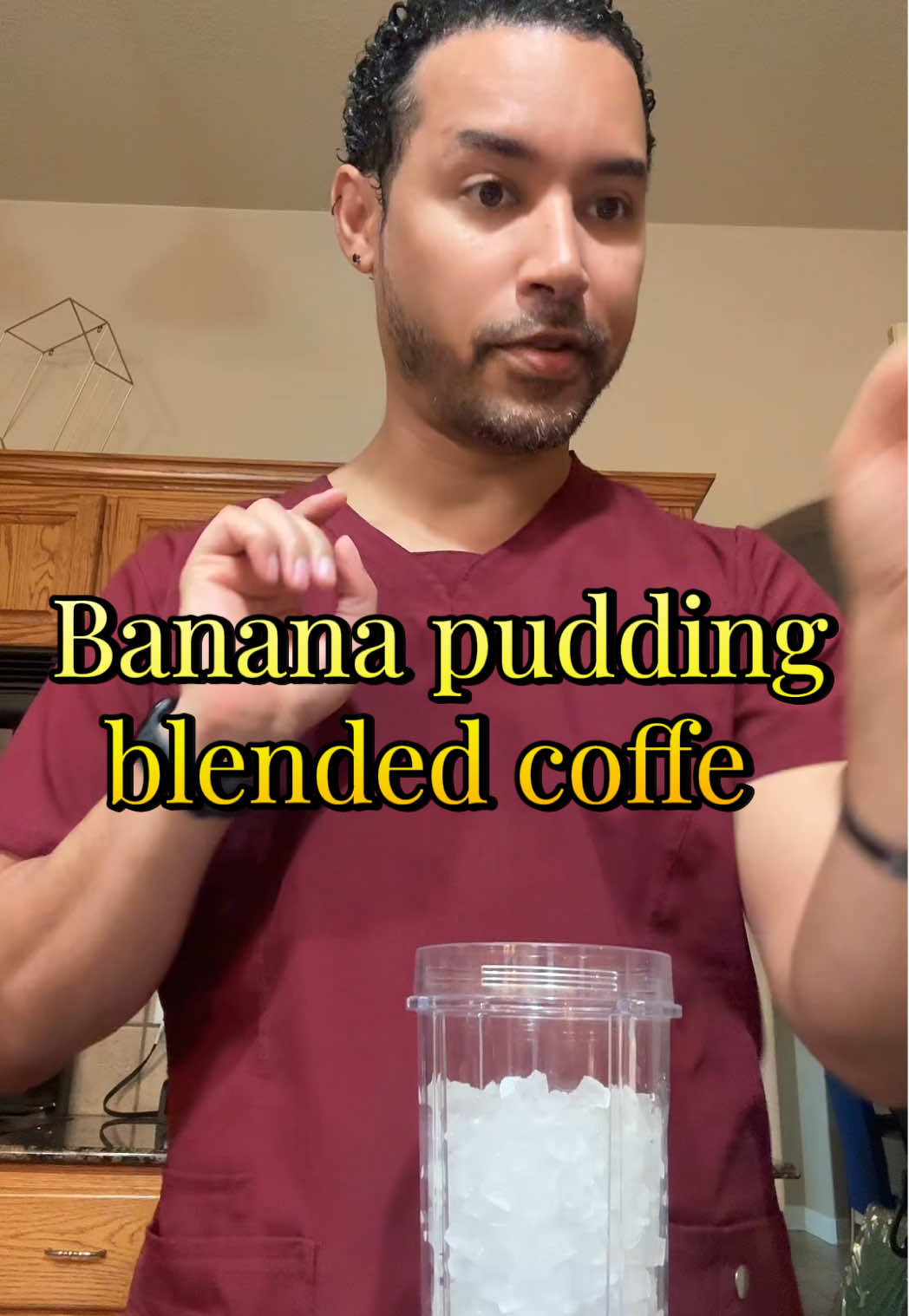 TikTok post by @getglamfam for Just Move Supplements. Caption reads: [...] had to be boring? I love me some @Just Move....