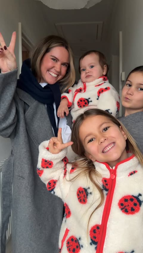 Instagram post by @thepawseys_ for Matalan. Caption reads: [...] over the festive period with @shopmatalan -....