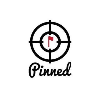 Pinned Golf