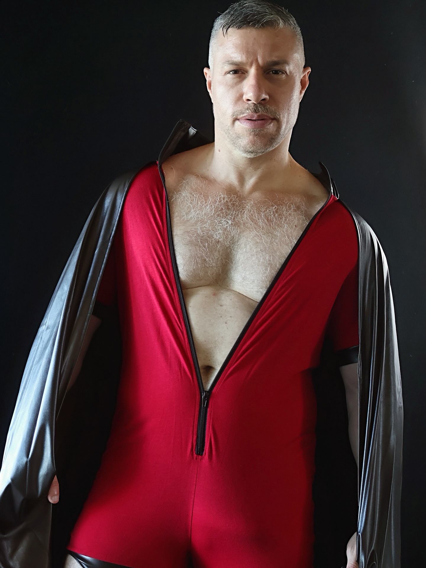 Instagram post by @tristanjaxx for Ciciful. Caption reads: As someone who’s energy gets stronger the later it....