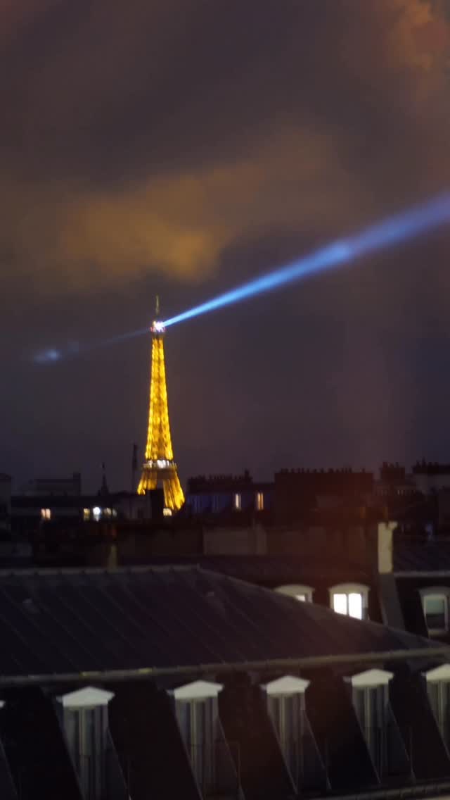 Instagram post by @tararudesdann for L'AGENCE. Caption reads: Celebrated our partnership with @printemps by....