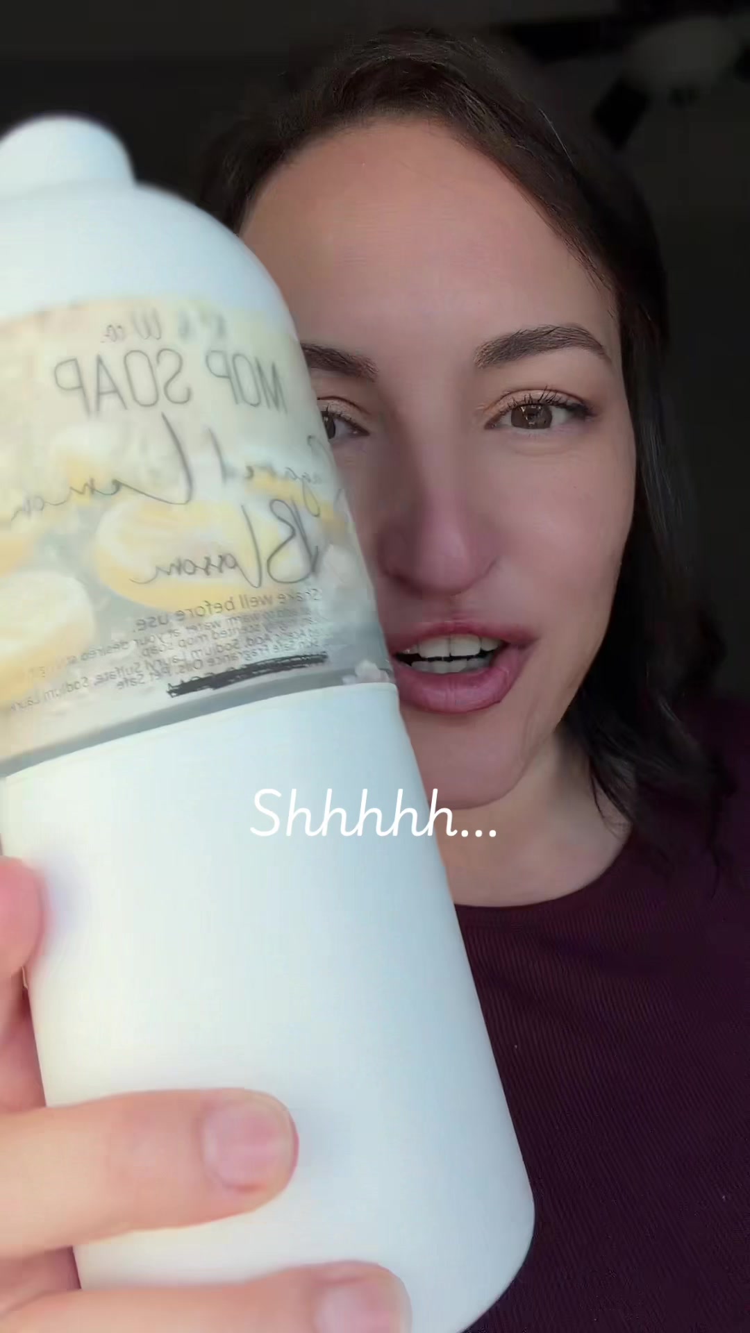 TikTok post by @bird_addict for R&W Co.. Caption reads: [...] #aromatherapy #essentialoils @R&W Co.....