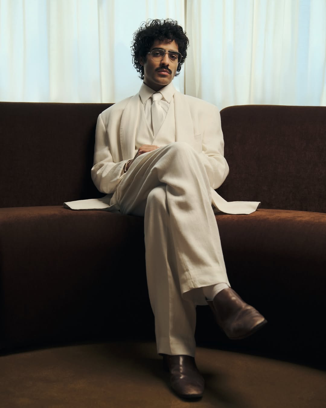 Instagram post by @54ultra for Corona USA. Caption reads: Thank u @hypebeast & @coronausa #sponsored....