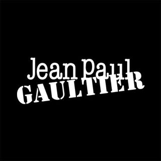 JeanPaulGaultier logo